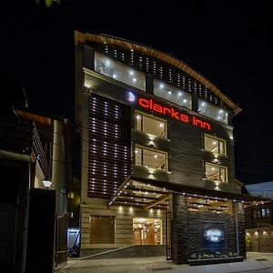 Clarks Inn Srinagar